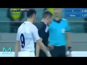 Video: Azerbaijan vs Belarus 0-1 All Goals & Highlights (Friendly Match) [23.03.2018]